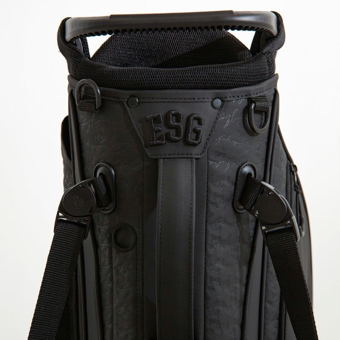 【新品・未使用】Eastside Golf Stand Caddie Bag