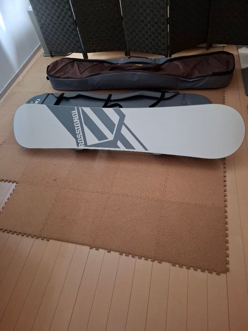 スノーボード 8点セット