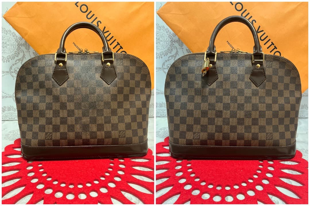 Jen様用 LOUIS VUITTON ルイヴィトン N51131 162