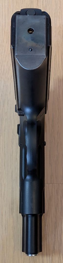 2-KSC CZ75 2nd ABSモデル 非システム7 箱、説有り 本体美品