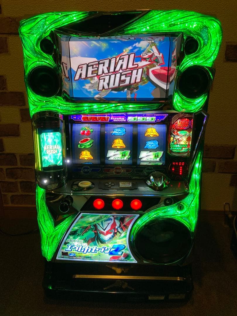 エウレカセブン2