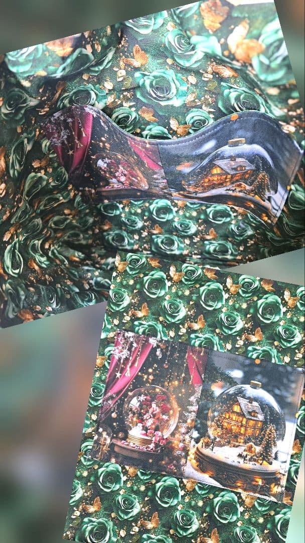 パニャ様 トートバッグ