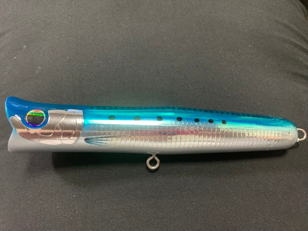 パラドックス　マッチポンプポッパー200