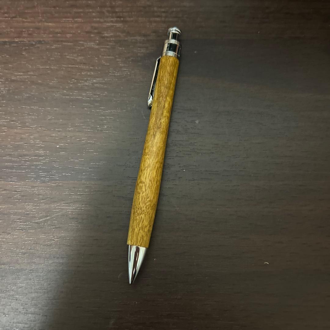 工房楔　シャーペン　0.5