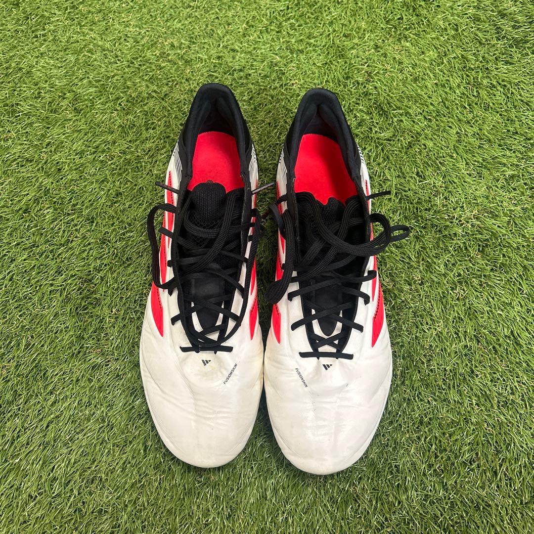 adidasコパ スパイクsg 取替式 28.5cm