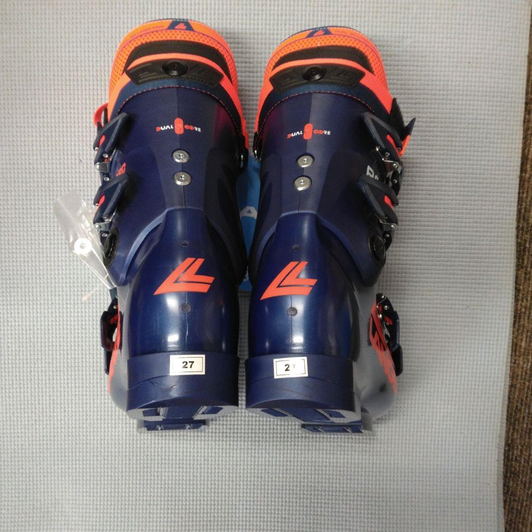 LANGE RS 110 SC（Short Cuff)、27cm、未使用・新品