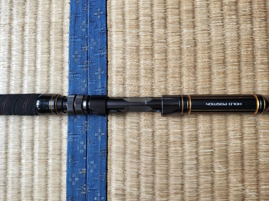 シマノ アルシエラ BGM135 船竿