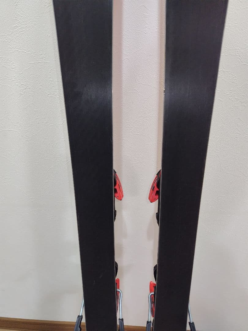 スキー ATMIC REDSTER S9 FIS 145cm
