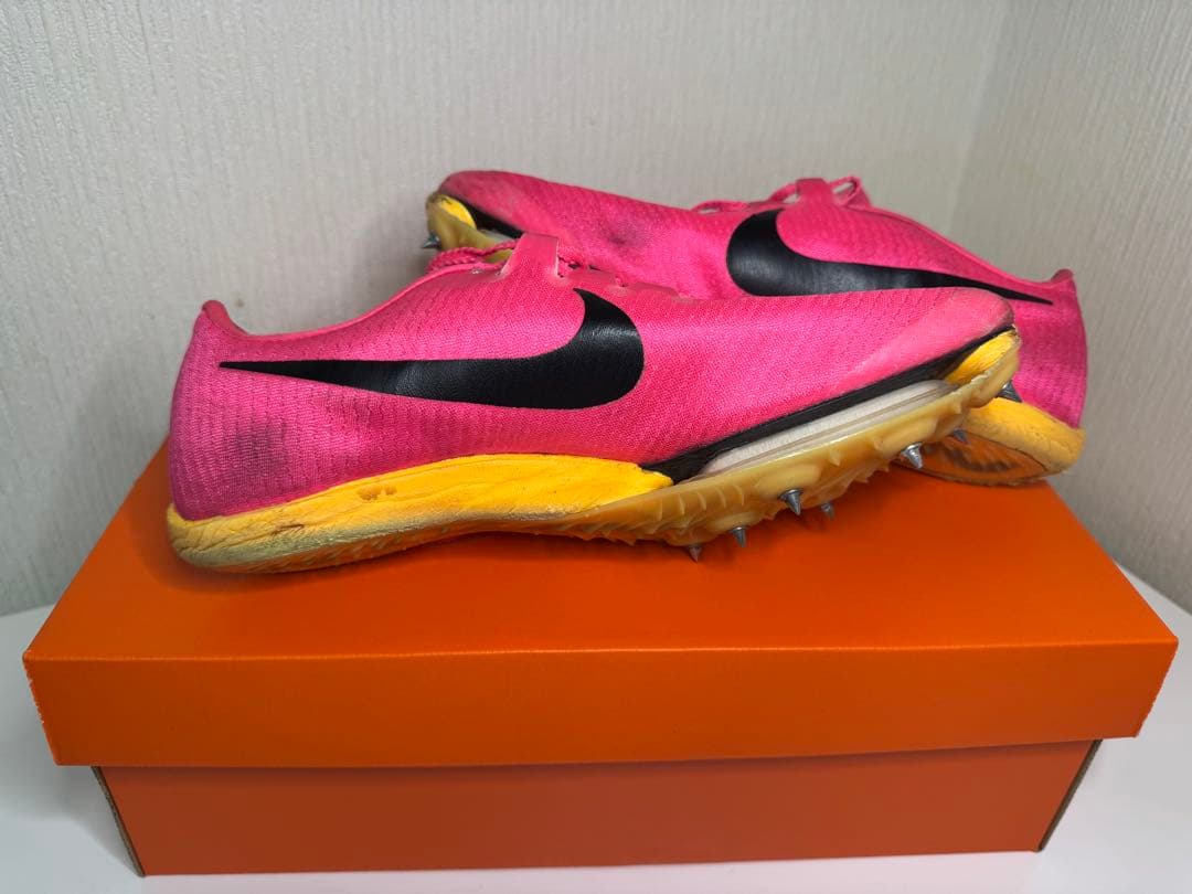 Nike マックスフライ1 25.0cm