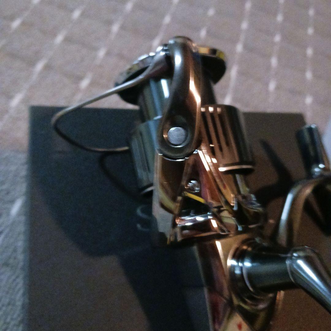 シマノ　22ステラ 4000XG 　美品　綺麗