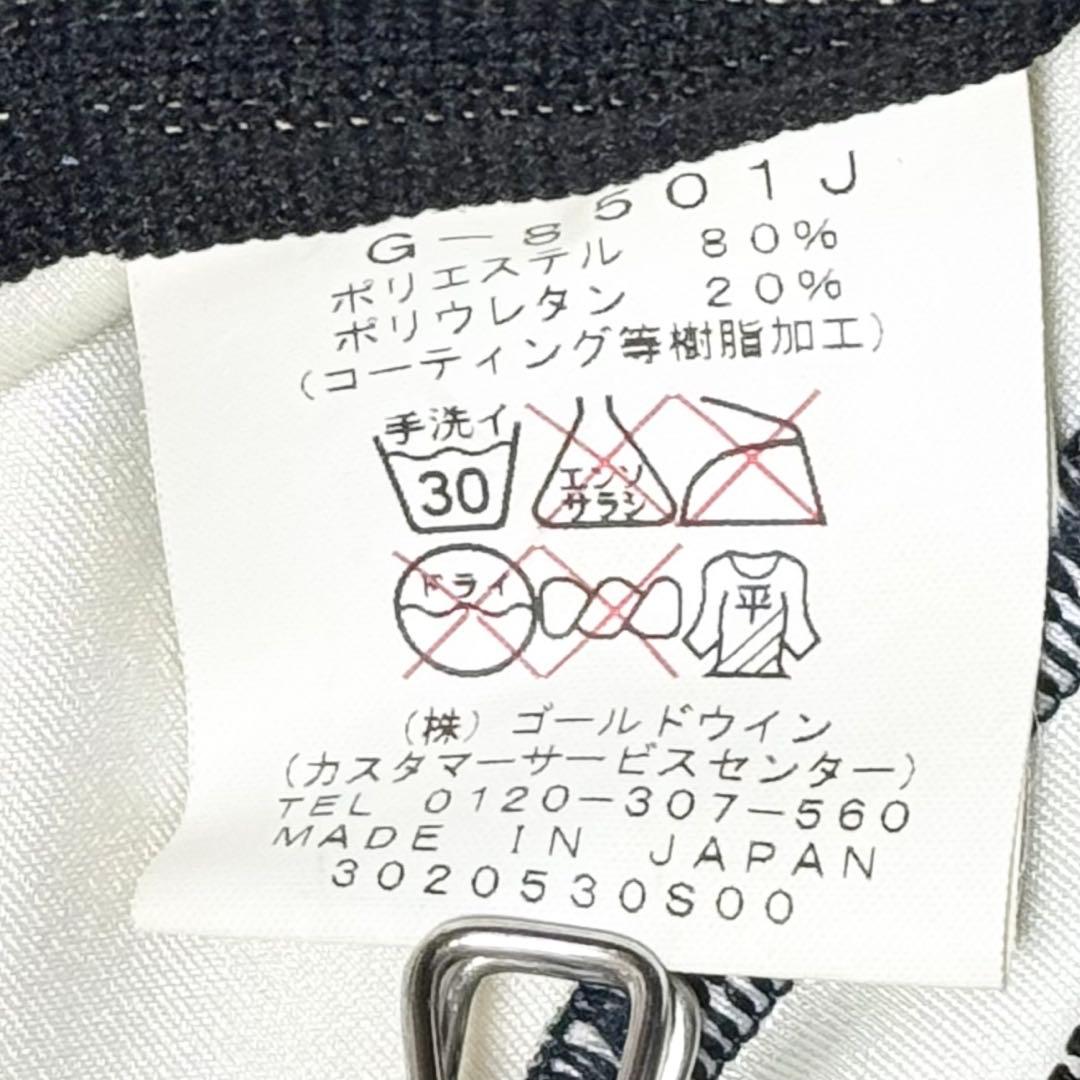 GOLDWIN アルペンスキー レーシングワンピース 160 ゴールドウィン