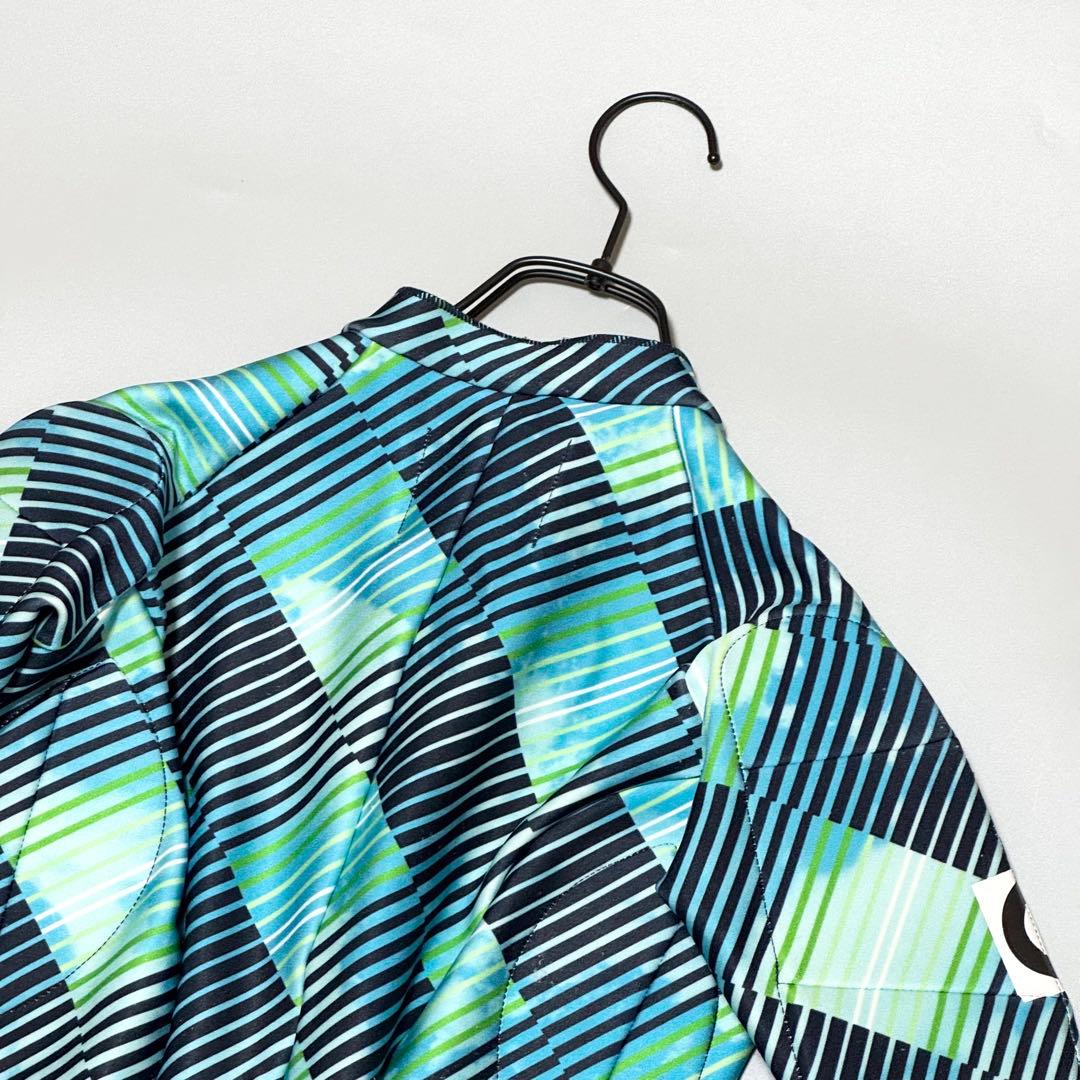 GOLDWIN アルペンスキー レーシングワンピース 160 ゴールドウィン