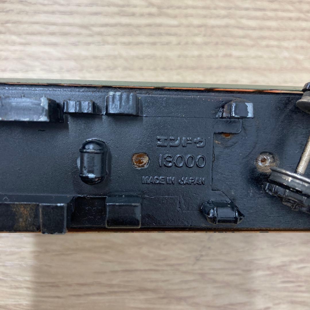 鉄道模型 HOゲージ 国鉄153系急行電車 9両セット エンドウ含む ジャンク