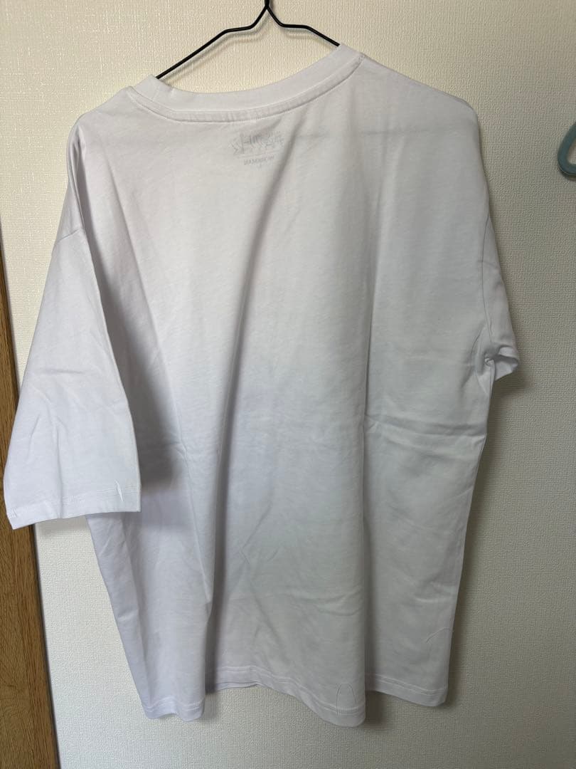 ワークマン限定　葬送のフリーレン　プリント半袖Tシャツ　Lサイズ　全5種類