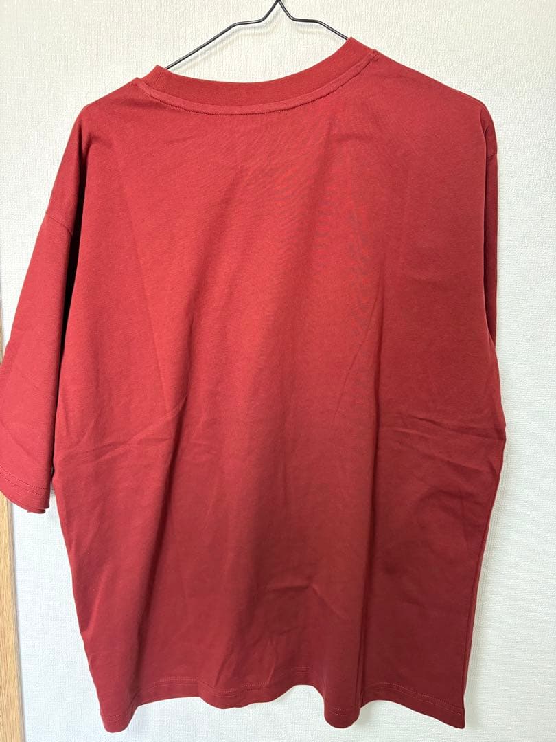 ワークマン限定　葬送のフリーレン　プリント半袖Tシャツ　Lサイズ　全5種類