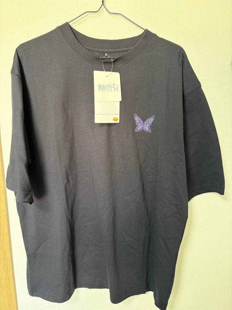 ワークマン限定　葬送のフリーレン　プリント半袖Tシャツ　Lサイズ　全5種類