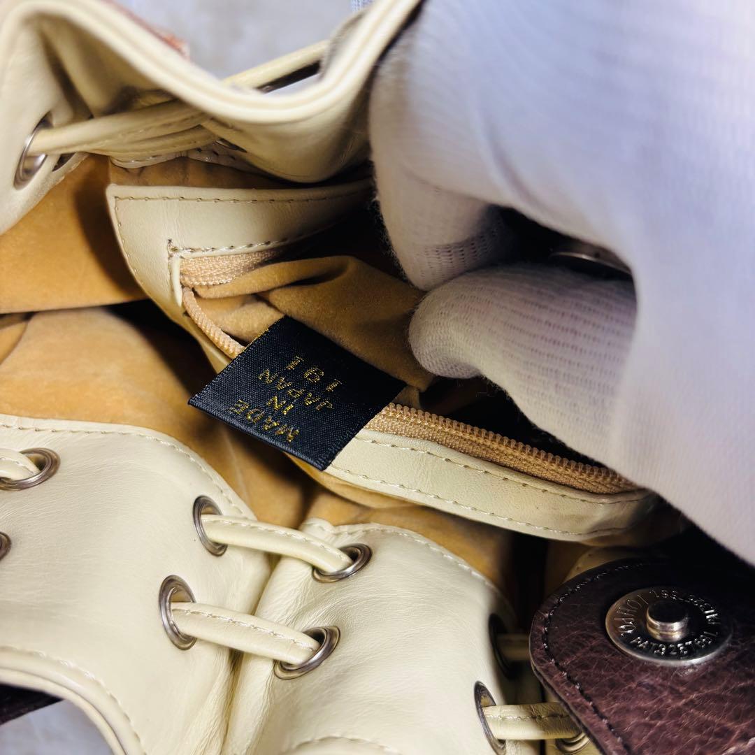 JRA クロコダイル　ハンドバッグ　オーストリッチ　ラージクロコ　スモールクロコ