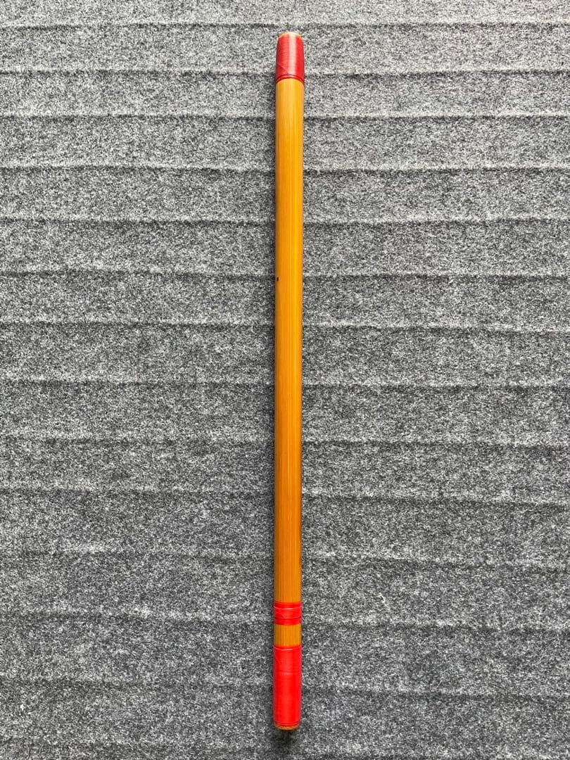 篠笛 ドレミ調 7穴 6本調子 竹製 和楽器