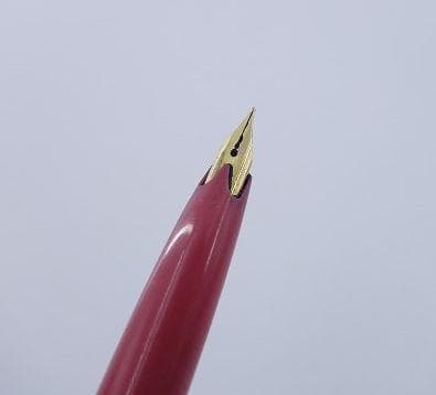 PLATINUM プラチナ 万年筆 3本まとめ売り 18K-750