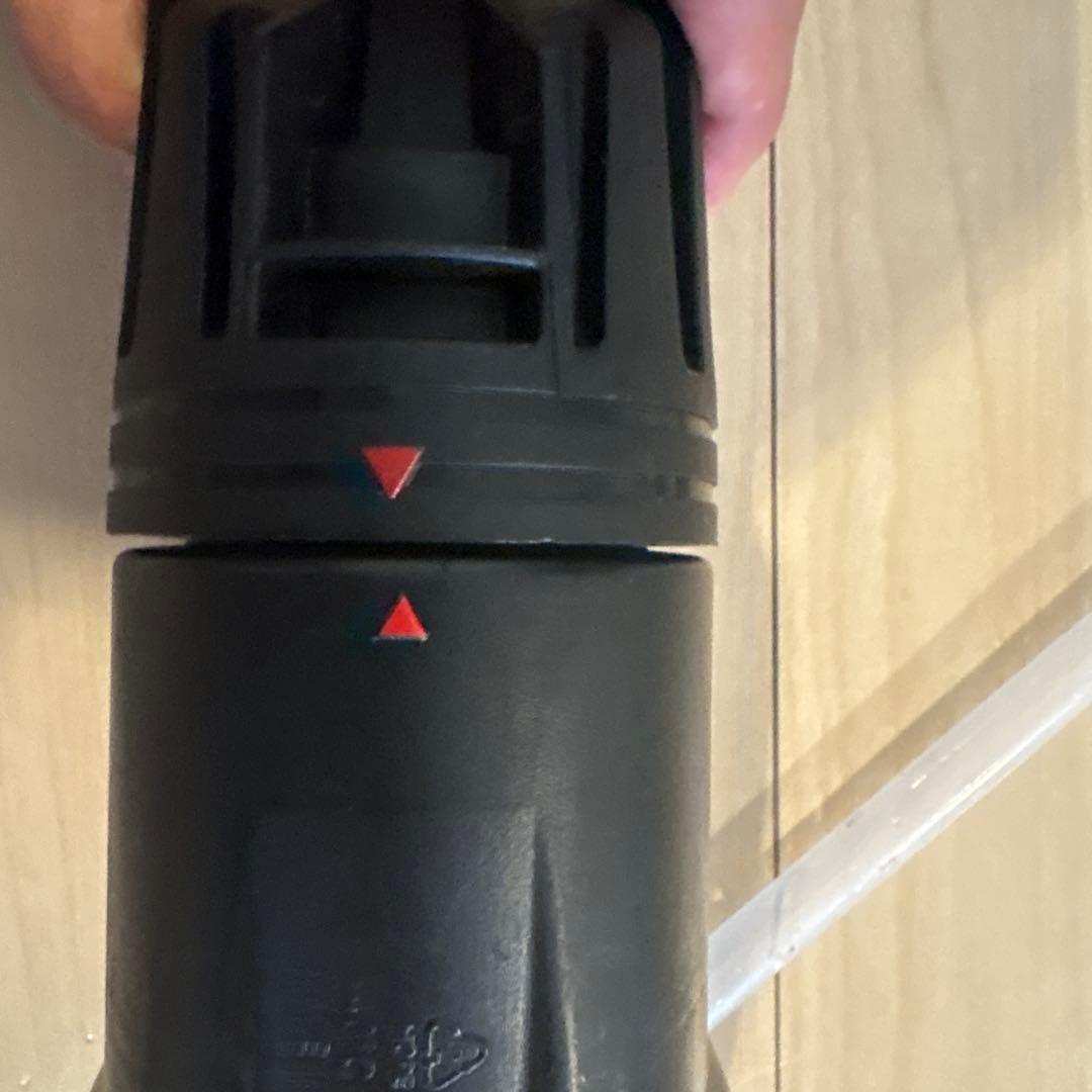 プロファイルデザイン エアロボトルHSF/AERO HC 800+Premium