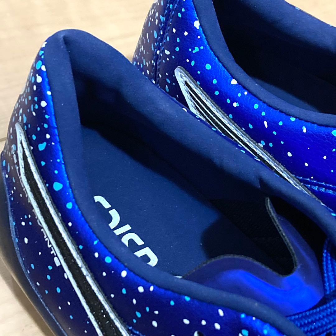 大人気✨asics DSライト AVANTE 小野 伸二　乾 貴士 24.5cm