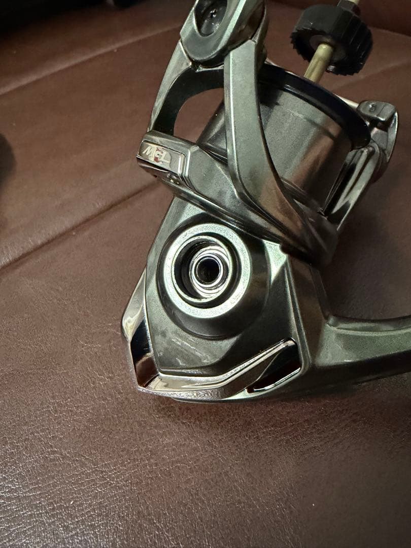 TAKU シマノ　23カーディフXR