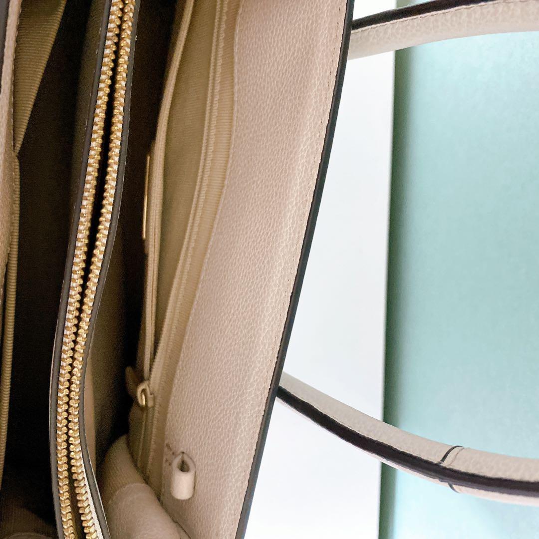 フルラ PIN ハンドバッグ ショルダーバッグ 2way 斜めがけ