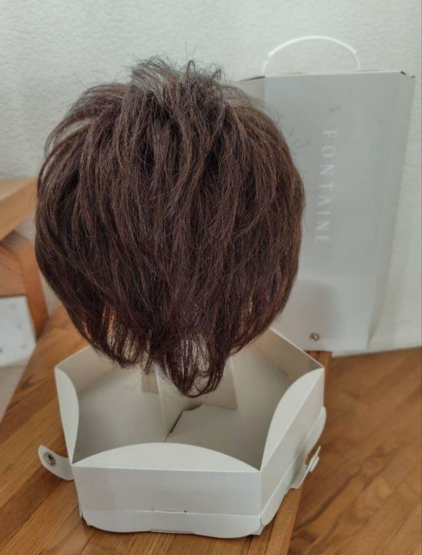 【サクラップ】フォンテーヌ VALAN PREMIUM　箱付き