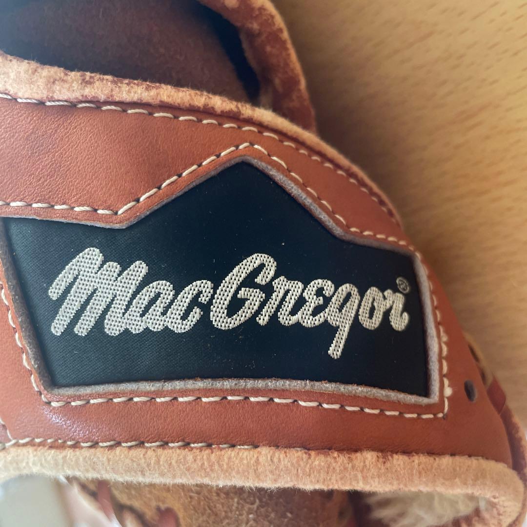 【稀少】コカコーラ　コレクターズクラブ　野球用グローブ（グラブ）