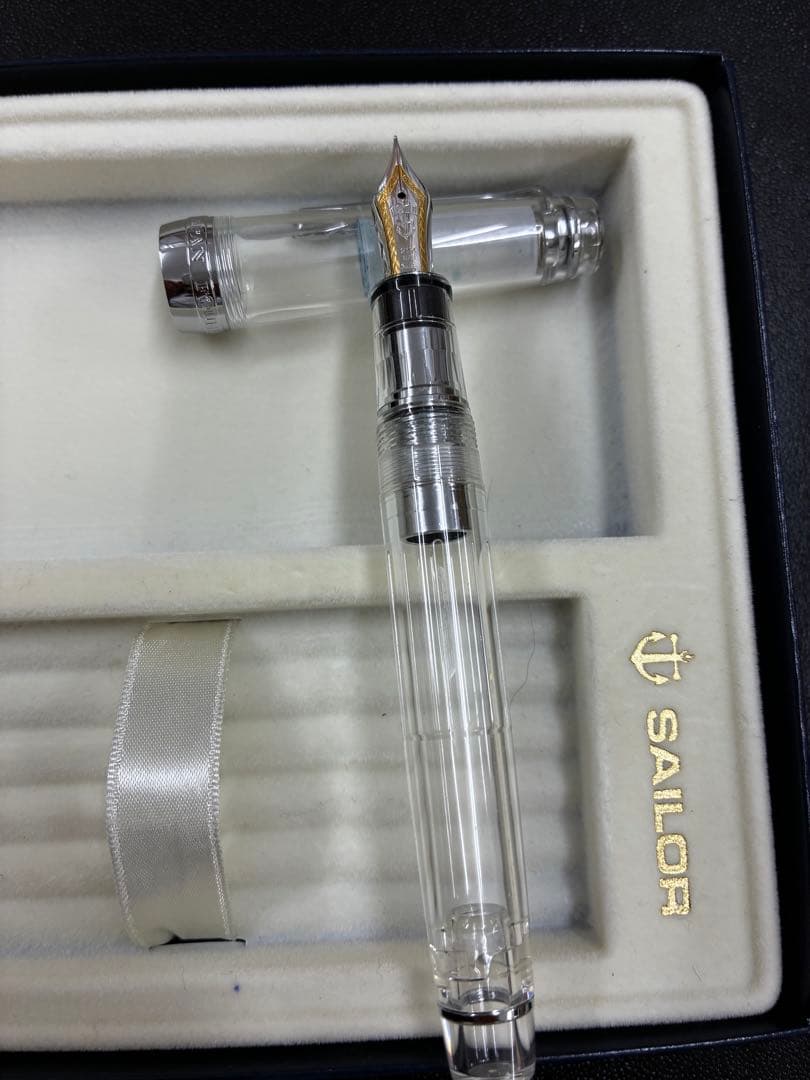 SAILOR万年筆