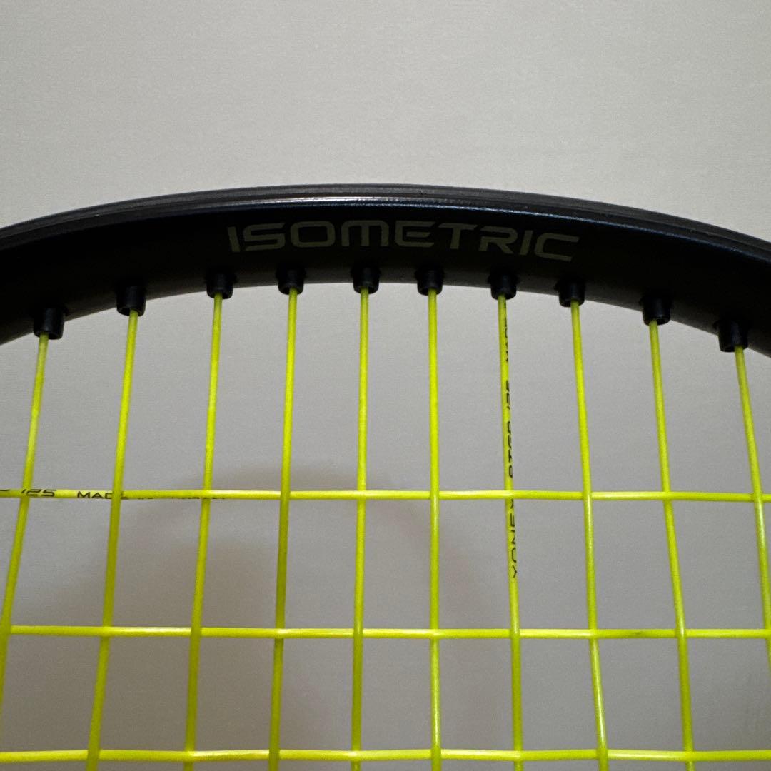 YONEX EZONE 100（07EZ100）