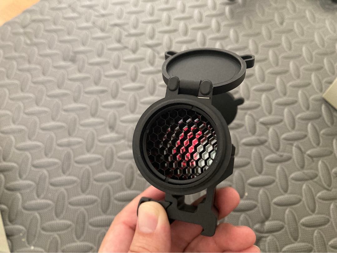 【オリオン】ノーベルアームズ　COMBAT M68