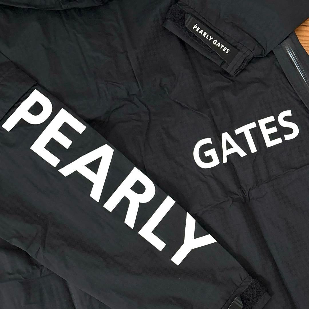 パーリーゲイツ　新品3点セット