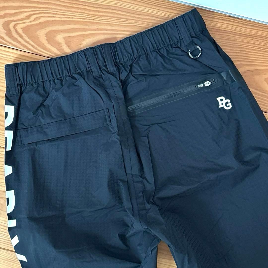 パーリーゲイツ　新品3点セット