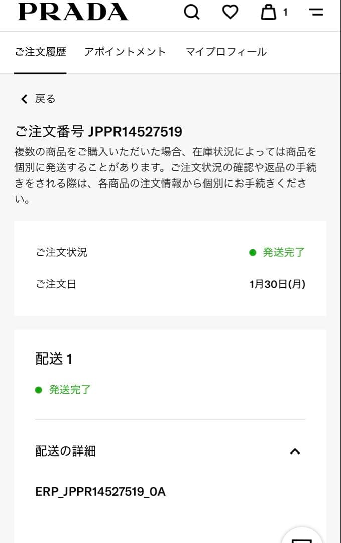 PRADA モノリス ブラッシュド レザー ポインテッド トゥ ローファー　36