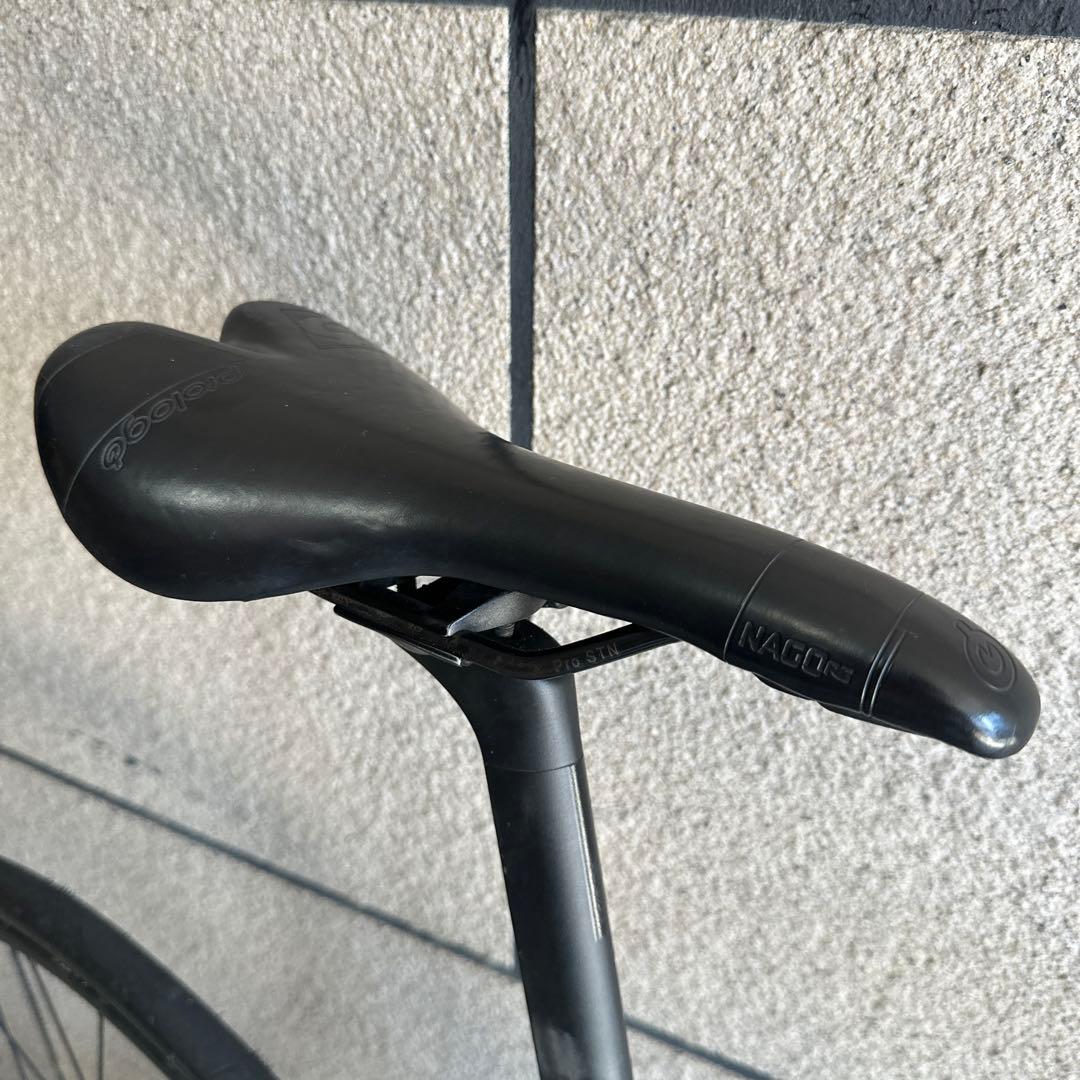 キャノンデール　キャド13 CANNONDALE CAAD13