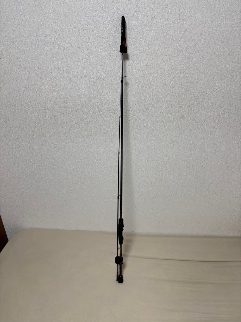 シマノ　ソアレTT S610-S