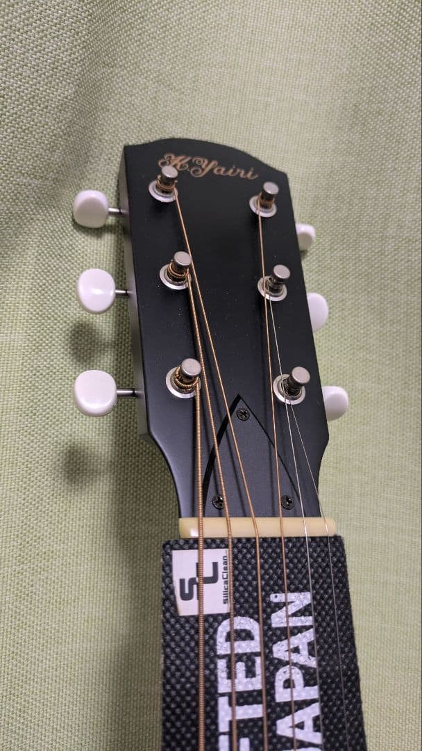 K.Yairi アコースティックギター 値下げ中!!!