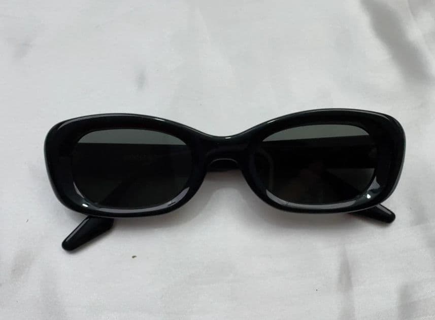 小物 GENTLE MONSTER TAMBU 01