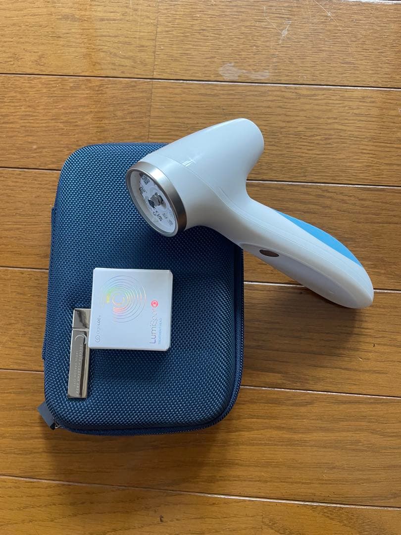 限定値下げ！！ルミスパ　ニュースキン