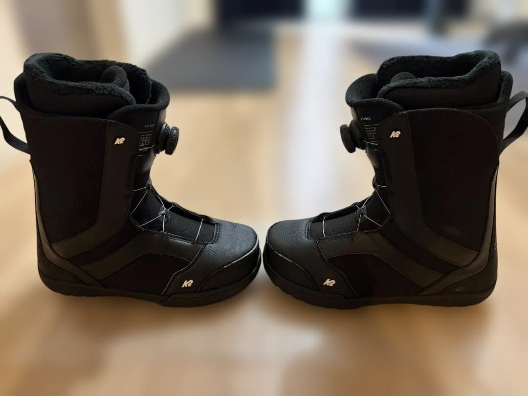 スノーボード K2 RAIDER 28cm