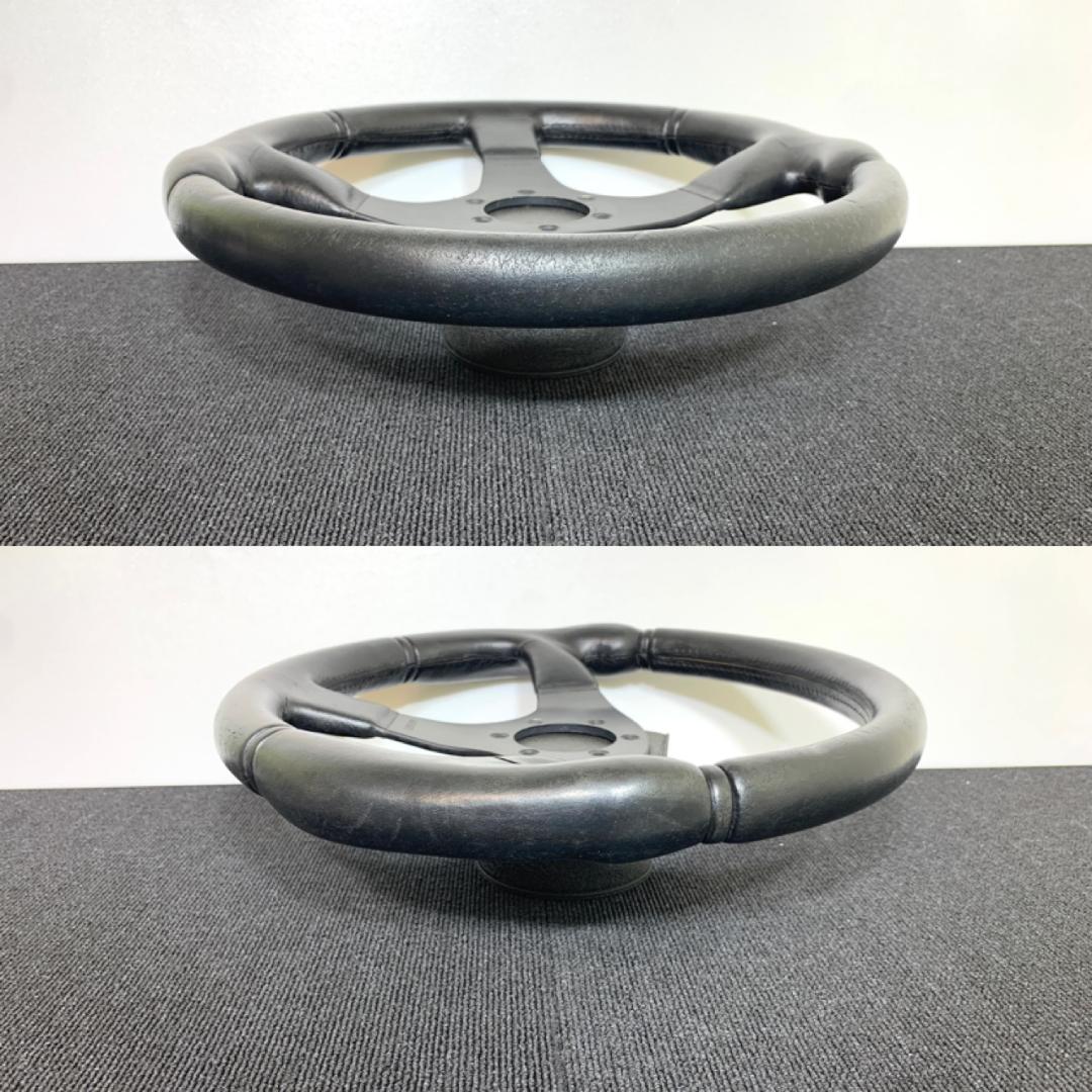 モモ ヴェローチェ 2000 ステアリング 35Φ ホーン＆ホーンリング付 希少