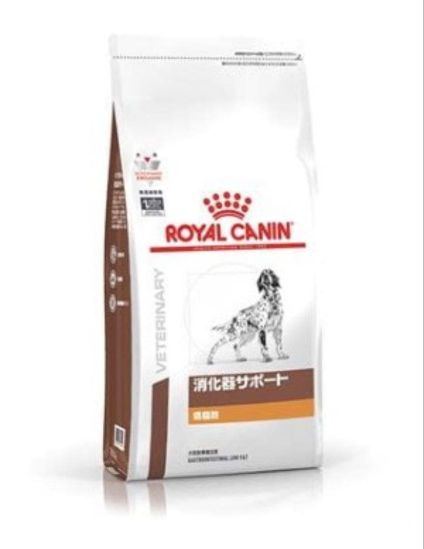 【新品未使用】 CANIN 消化器サポート 低脂肪 3kg