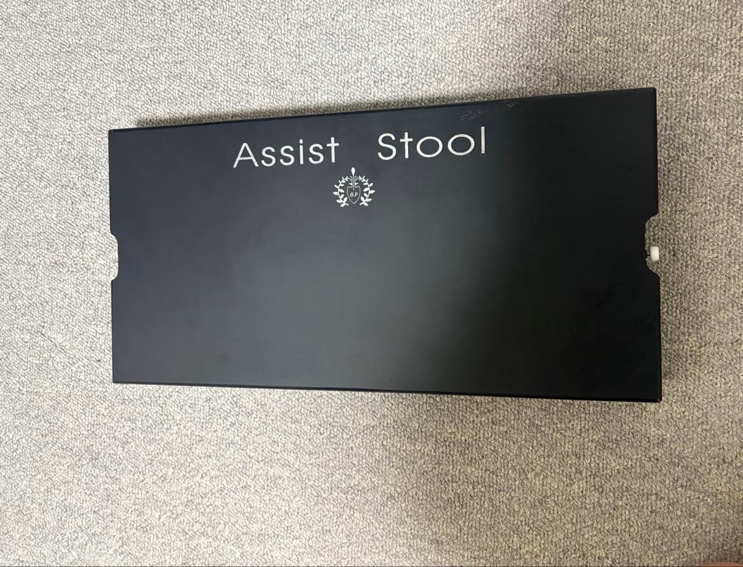 ◉吉澤◉アシストペダル＋ハイツール＋スツール＋キャリングバック◉