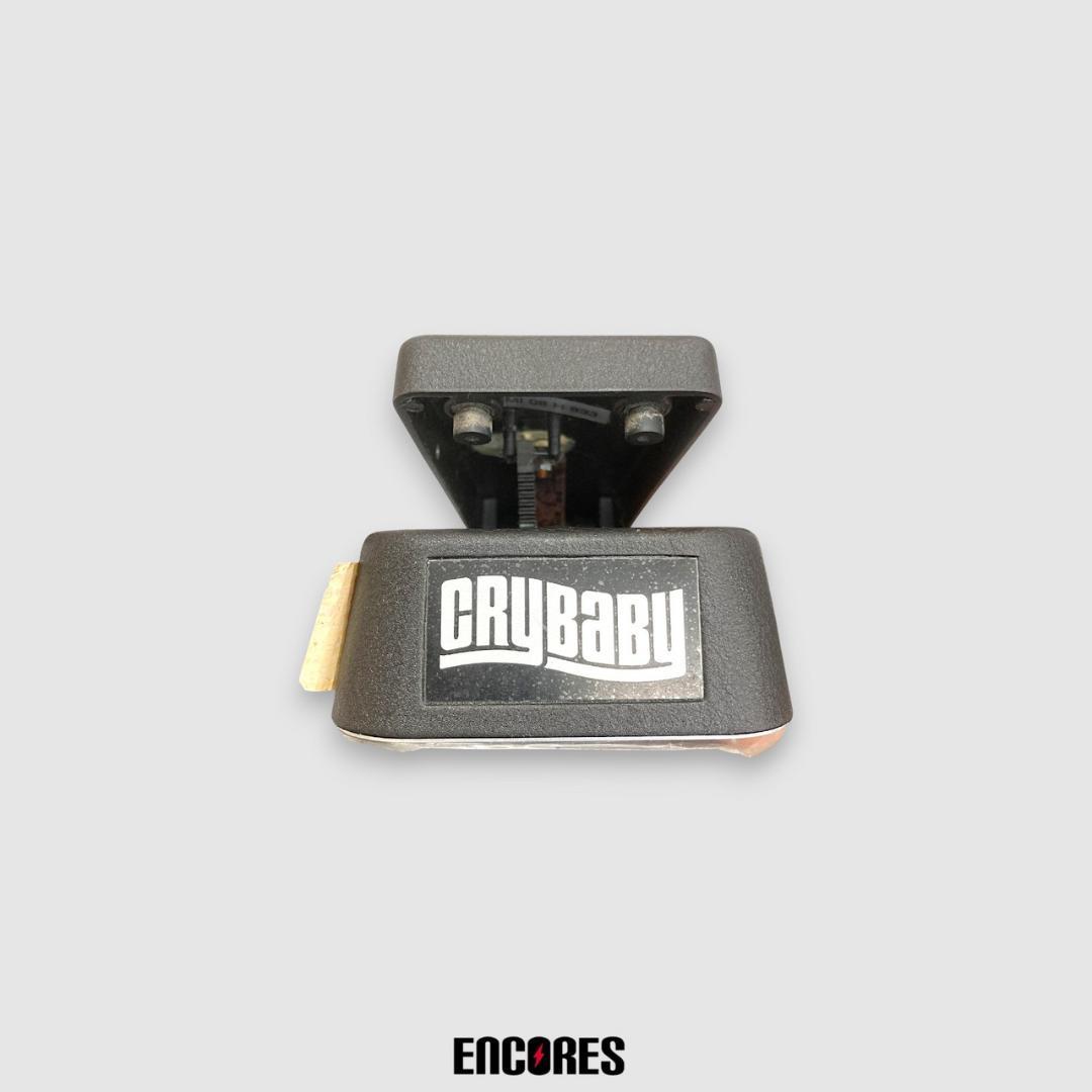 Jim Dunlop Cry Baby 95Q Wah ワウペダル