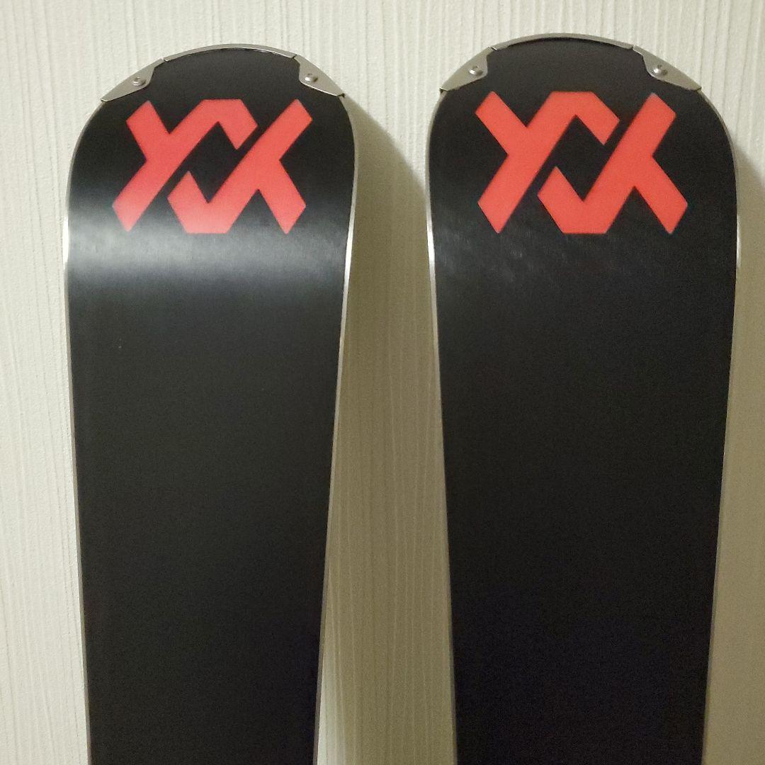 フォルクル SD Volkl PLATINUM SD 165cm スキー板