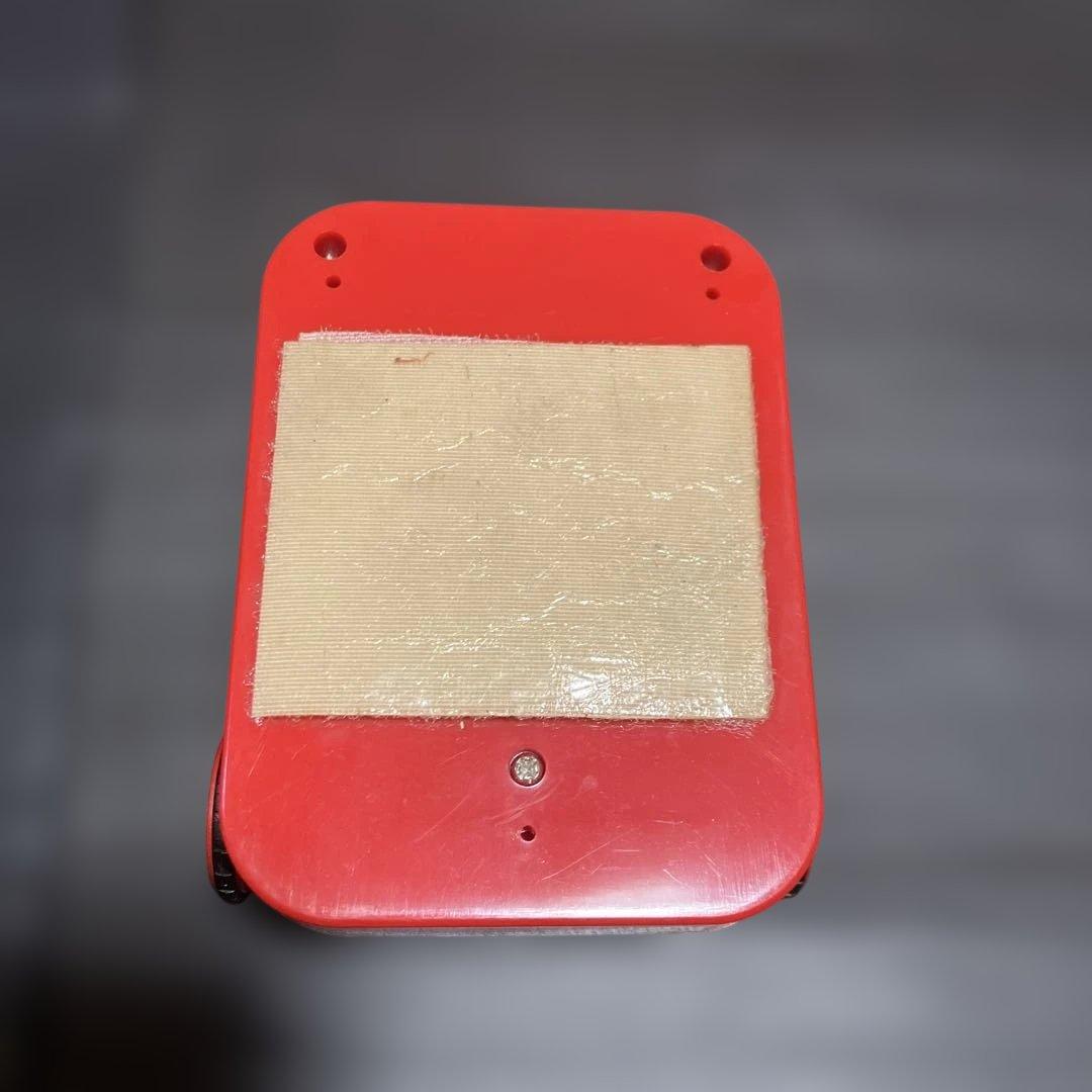 おさんぽハローキティ