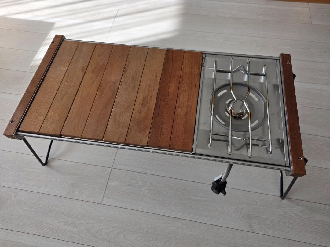 IGTスリム　スノーピーク CK-180　GS-450　セット