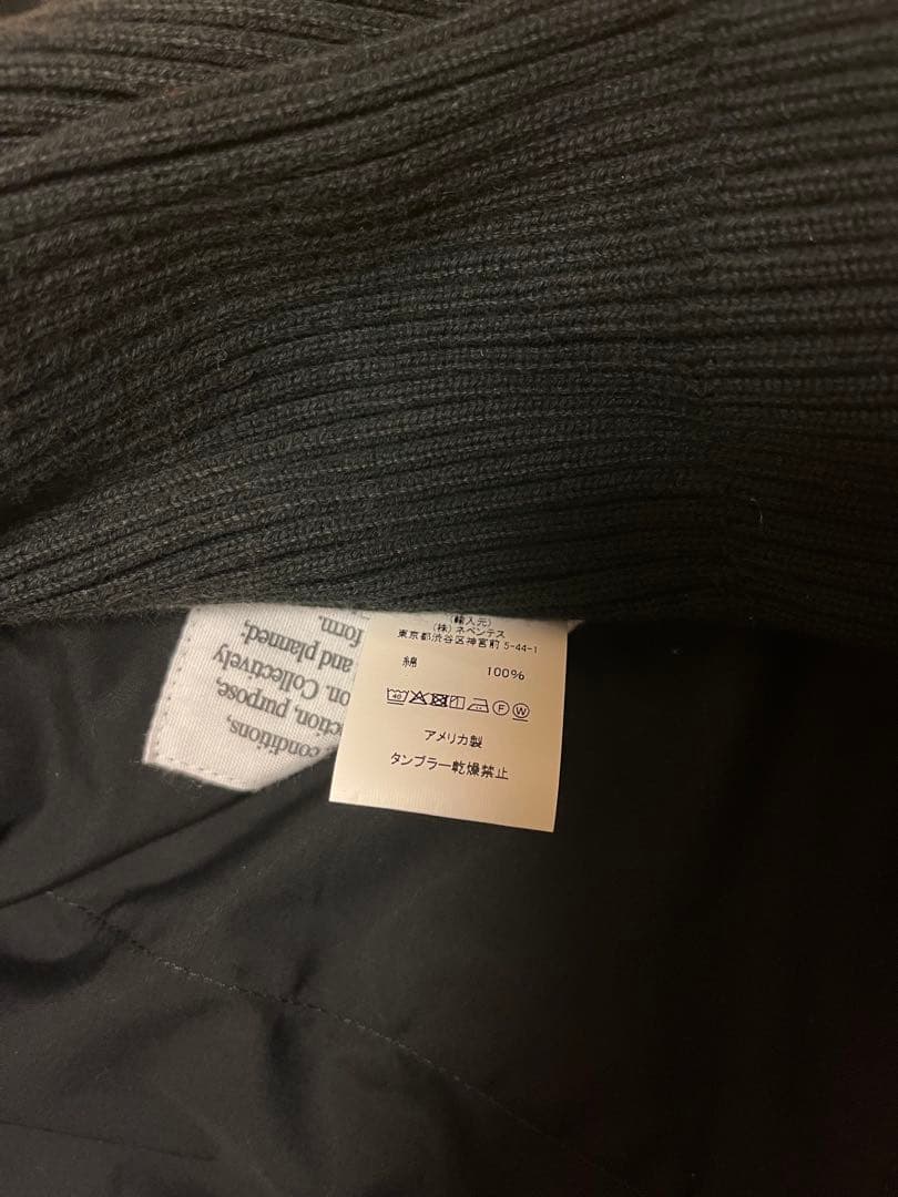 トップス ENGINEERED GARMENTS FIELD VEST