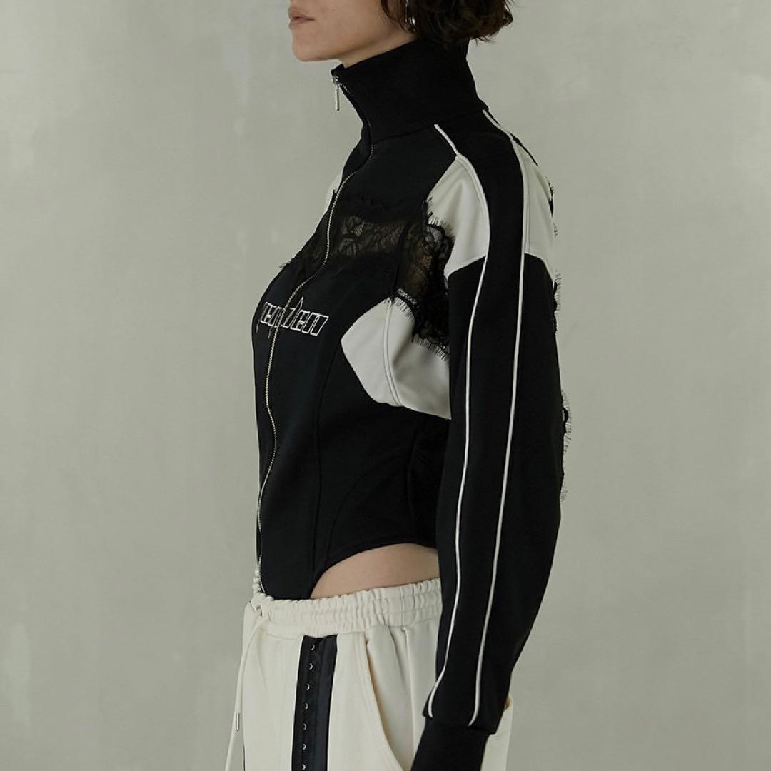 ジャケット・アウター PRANK PROJECT Motorcycle Truck Bodysuit